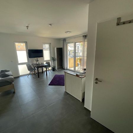 A & M Appartement Koeln Dış mekan fotoğraf