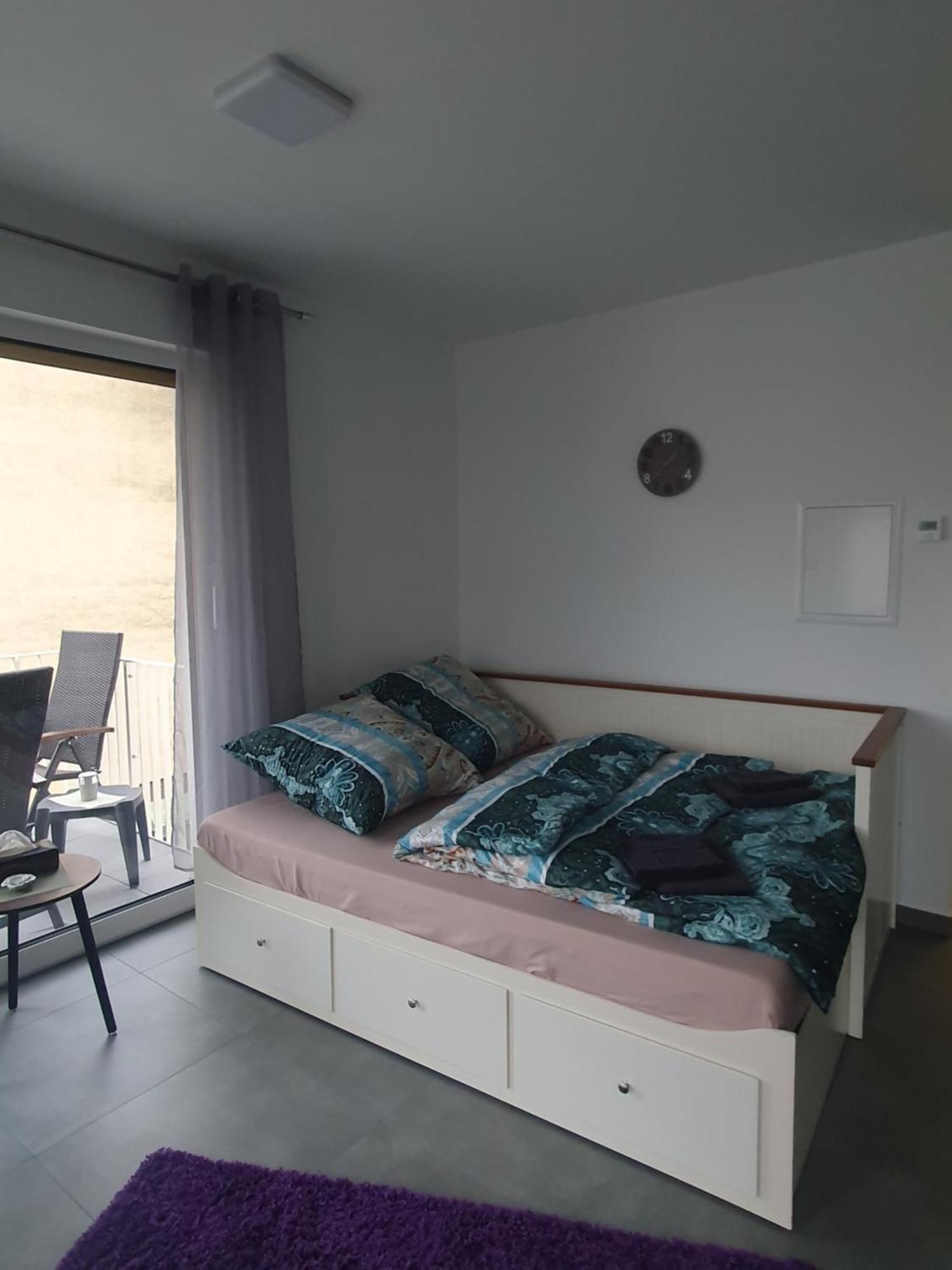 A & M Appartement Koeln Dış mekan fotoğraf