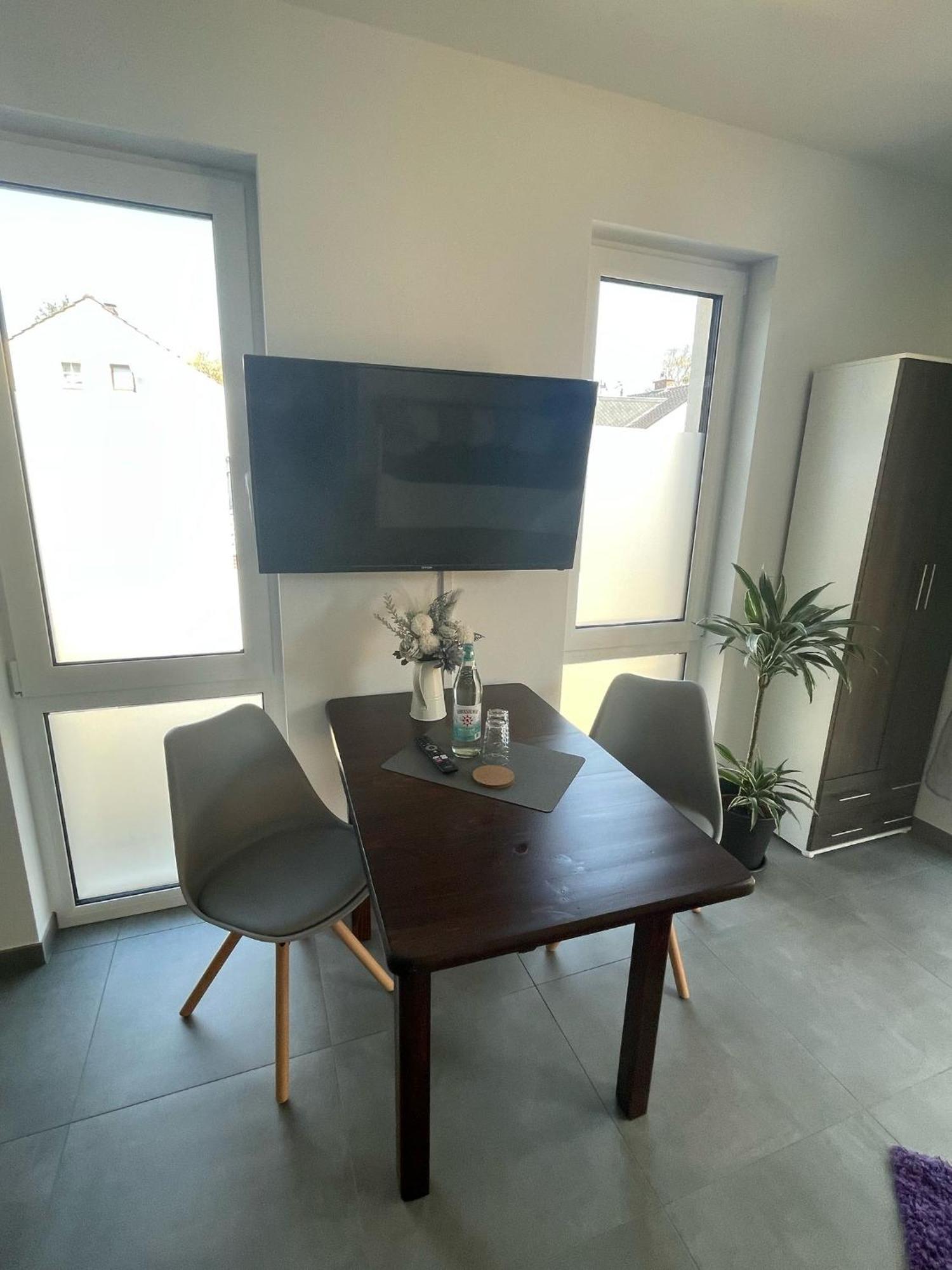 A & M Appartement Koeln Dış mekan fotoğraf